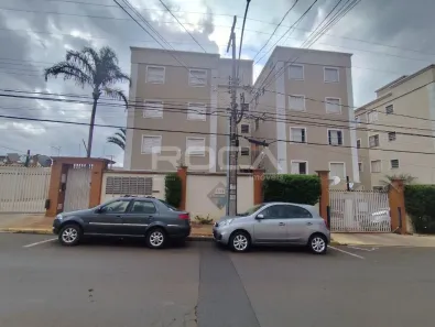 Apartamento com 2 Quartos à venda, 50m² no Vila Monteiro (Gleba I), São Carlos