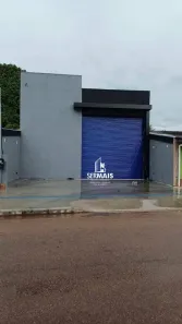 Galpão/Depósito/Armazém para alugar, 454m² no Caiari, Porto Velho