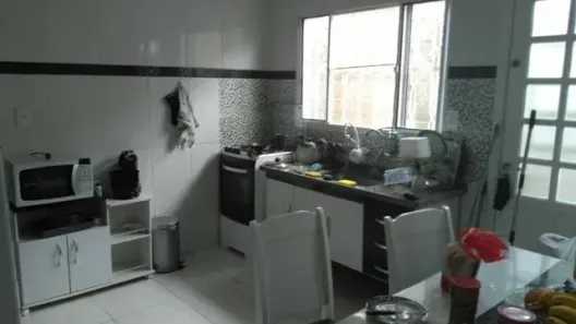 Casa com 2 Quartos à venda, 80m² no Jardim das Indústrias, São José dos Campos