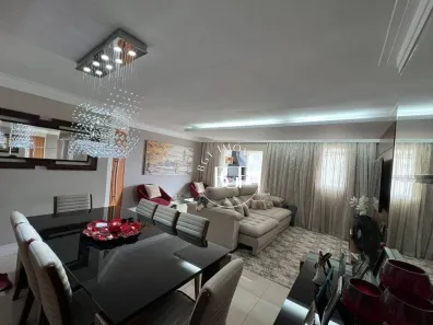 Apartamento com 3 Quartos à venda, 115m² no Vila Bertioga, São Paulo