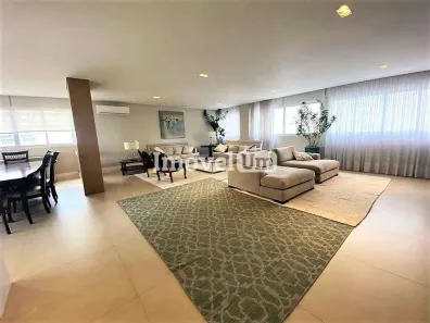 Apartamento com 3 Quartos à venda, 225m² no Consolação, São Paulo
