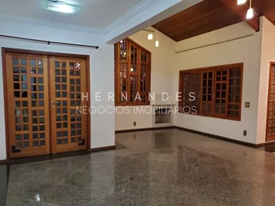 Casa de Condomínio com 4 Quartos à venda, 323m² no Parque Viana, Barueri