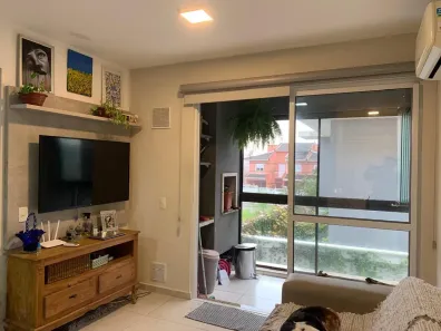Apartamento com 2 Quartos à venda, 71m² no Ribeirão da Ilha, Florianópolis
