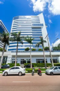 Sala Comercial para alugar, 37m² no Chácara das Pedras, Porto Alegre