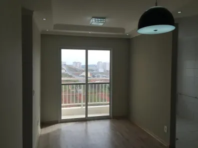 Apartamento com 2 Quartos à venda, 54m² no Votupoca, Barueri