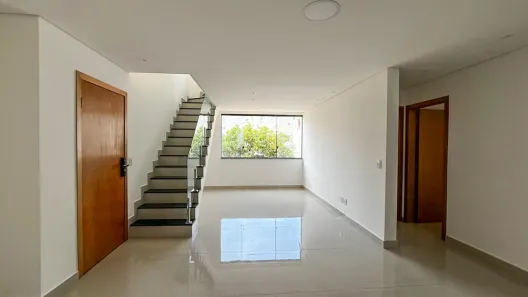 Cobertura com 3 Quartos à venda, 176m² no Gutierrez, Belo Horizonte