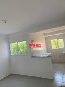 Apartamento com 2 Quartos à venda, 46m² no Vila Mineirão, Sorocaba
