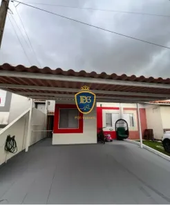 Casa com 3 Quartos à venda, 115m² no Boa Vista, Ponta Grossa