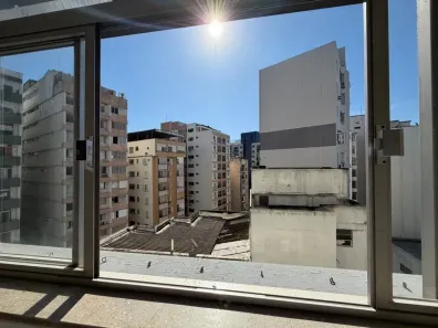 Apartamento com 3 Quartos à venda, 109m² no Boqueirão, Santos
