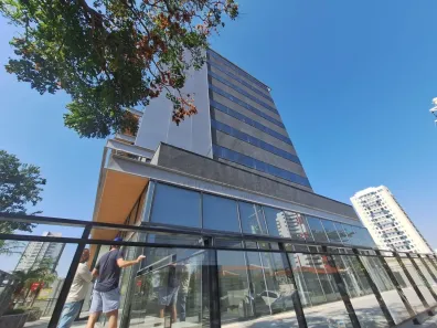 Sala Comercial com 1 Quarto à venda, 77m² no Jardim Nossa Senhora Auxiliadora, Campinas