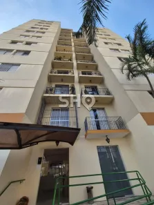 Apartamento com 3 Quartos à venda, 90m² no Lauzane Paulista, São Paulo