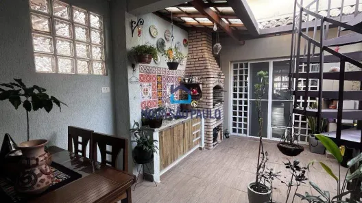 Casa com 2 Quartos à venda, 92m² no Planalto Paulista, São Paulo