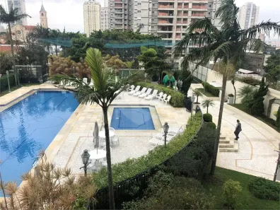 Apartamento com 2 Quartos à venda, 101m² no Vila Dom Pedro I, São Paulo