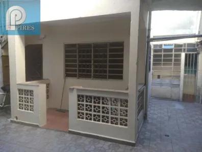 Casa com 1 Quarto à venda, 130m² no Jardim Brasil (Zona Norte), São Paulo