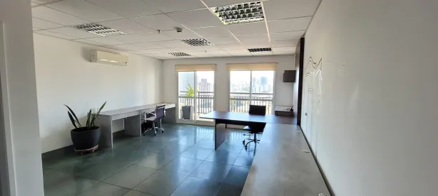 Sala Comercial à venda, 74m² no Vila Mariana, São Paulo