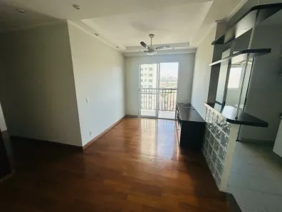 Apartamento com 2 Quartos à venda, 58m² no Jardim Aeroporto, São Paulo