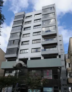 Sala Comercial à venda, 36m² no Santa Fé, Caxias do Sul