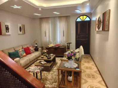 Casa com 4 Quartos à venda, 190m² no Sertão do Maruim, São José