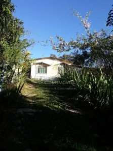 Fazenda/Sítio com 3 Quartos à venda, 41000m² no Antônio dos Santos, Caeté
