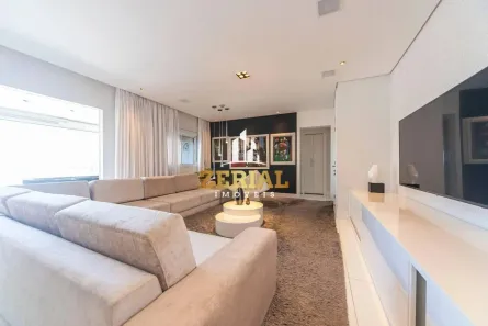 Apartamento com 3 Quartos à venda, 112m² no Santa Maria, São Caetano do Sul