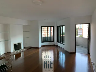 Apartamento com 4 Quartos para venda ou aluguel, 160m² no Cerqueira César, São Paulo