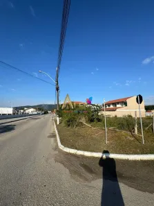 Lote/Terreno à venda, 413m² no Centro, Penha
