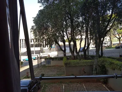 Apartamento com 3 Quartos à venda, 78m² no Vila Campestre, São Paulo