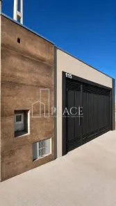 Casa com 2 Quartos à venda, 106m² no Paulo Correa de Lara, Marília