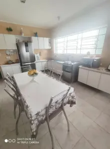 Casa com 4 Quartos à venda, 120m² no Vila Invernada, São Paulo