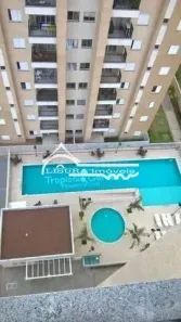 Apartamento com 3 Quartos à venda, 84m² no Vila Machado, Jacareí