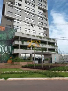 Apartamento com 2 Quartos à venda, 62m² no Graciosa - Orla 14, Palmas