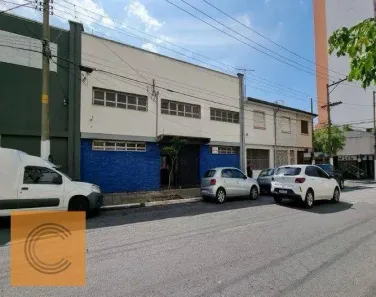 Prédio Comercial para alugar, 375m² no Parque São Jorge, São Paulo