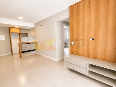 Apartamento com 2 Quartos para alugar, 55m² no Fortaleza Alta, Blumenau