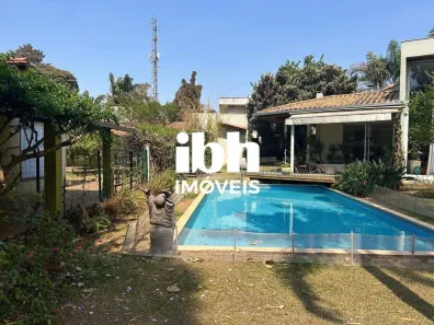 Casa com 3 Quartos para alugar, 350m² no Retiro das Pedras, Brumadinho