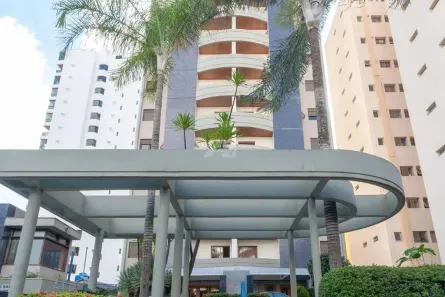 Apartamento com 1 Quarto à venda, 82m² no Cambuí, Campinas