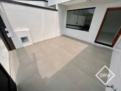Casa com 3 Quartos à venda, 97m² no Aparecida, Santos