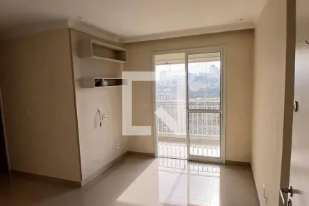 Apartamento com 2 Quartos à venda, 53m² no Maranhão, São Paulo