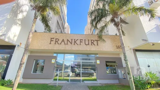 Apartamento com 3 Quartos à venda, 75m² no Santa Bárbara, Criciúma