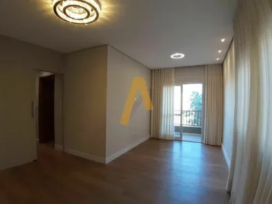 Apartamento com 3 Quartos à venda, 98m² no Jardim Botânico, Ribeirão Preto