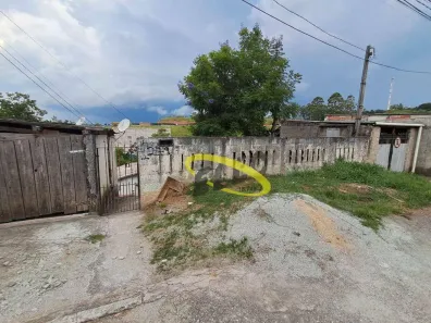 Lote/Terreno à venda, 645m² no Vila Santo Antônio, Cotia