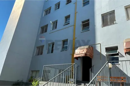Apartamento com 2 Quartos à venda, 55m² no Vila Fiori, Sorocaba