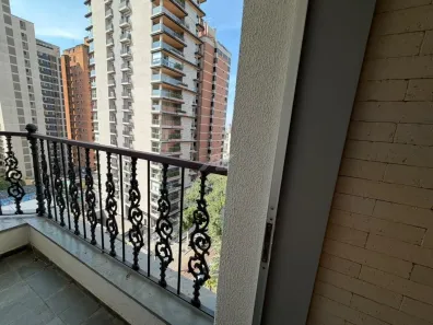 Apartamento com 1 Quarto à venda, 59m² no Cambuí, Campinas