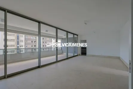 Apartamento com 4 Quartos para alugar, 208m² no Vale do Sereno, Nova Lima