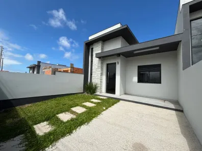 Casa com 2 Quartos à venda, 57m² no Nova Brasília, Imbituba