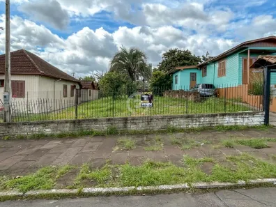 Lote/Terreno à venda, 336m² no Bela Vista, Estância Velha