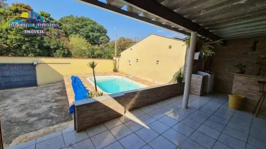Casa com 2 Quartos à venda, 87m² no Jardim Anchieta, Campinas