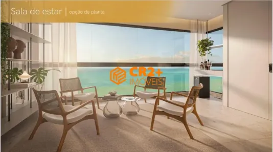 Apartamento com 4 Quartos à venda, 157m² no Boa Viagem, Recife