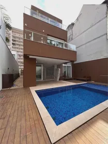 Casa com 3 Quartos à venda, 350m² no Jardim Paulista, São Paulo