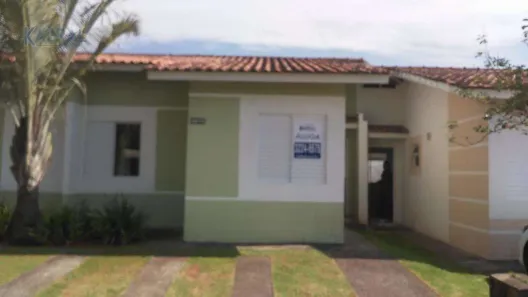 Casa com 2 Quartos para alugar, 46m² no Bela Vista, Palhoça