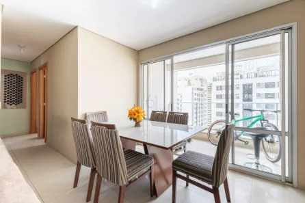 Apartamento com 4 Quartos à venda, 100m² no Guará II, Brasília